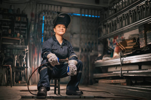 Best Specialty Welding Processes in Crownpoint, NM