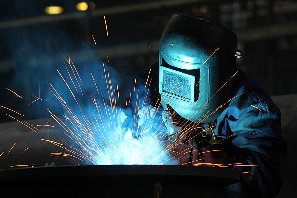 Affordable Welder Services in Crownpoint, NM